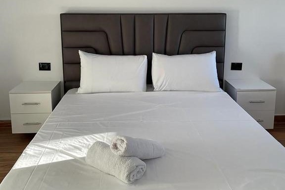 Master Suite Room